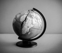 La fin de la mondialisation?