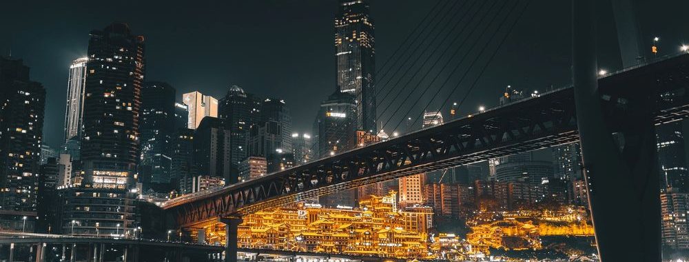 Secteur automobile, l’indéniable avance chinoise