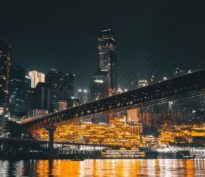 Secteur automobile, l’indéniable avance chinoise