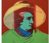 En période de volatilité, l’art « blue chip » s’impose comme un actif stratégique