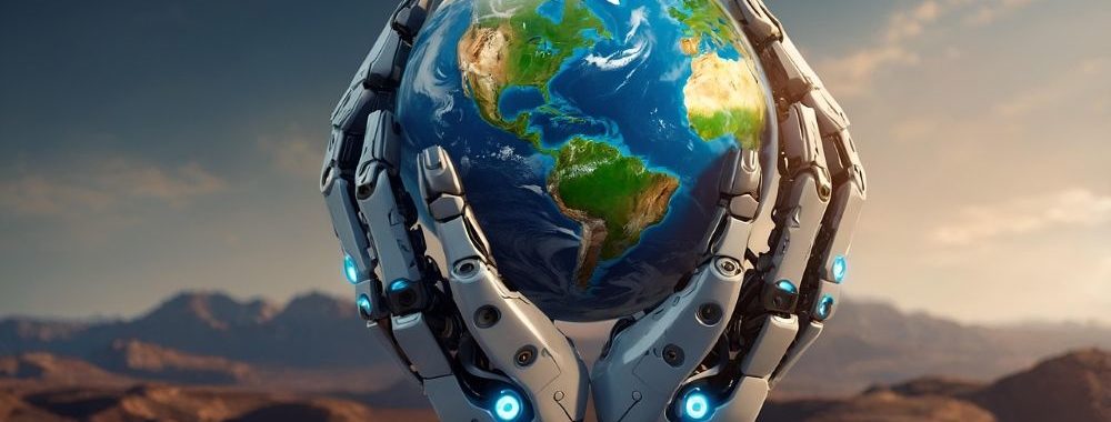 L’enjeux d’une Intelligence Artificielle responsable