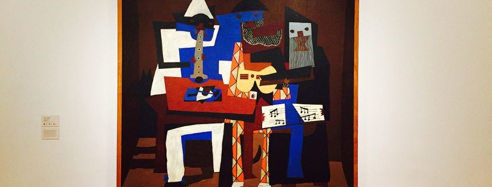 Nous proposons d’investir dans des oeuvres fondamentales du 20ème siècle