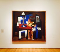 Nous proposons d’investir dans des oeuvres fondamentales du 20ème siècle