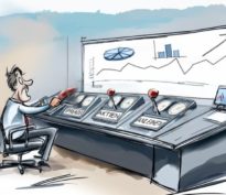 Le risque de crédit comme catalyseur stratégique