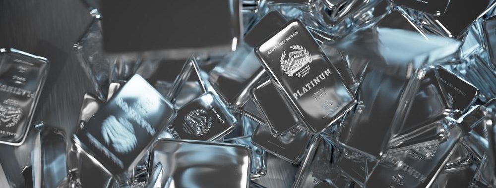 Pourquoi le platine s’envole?