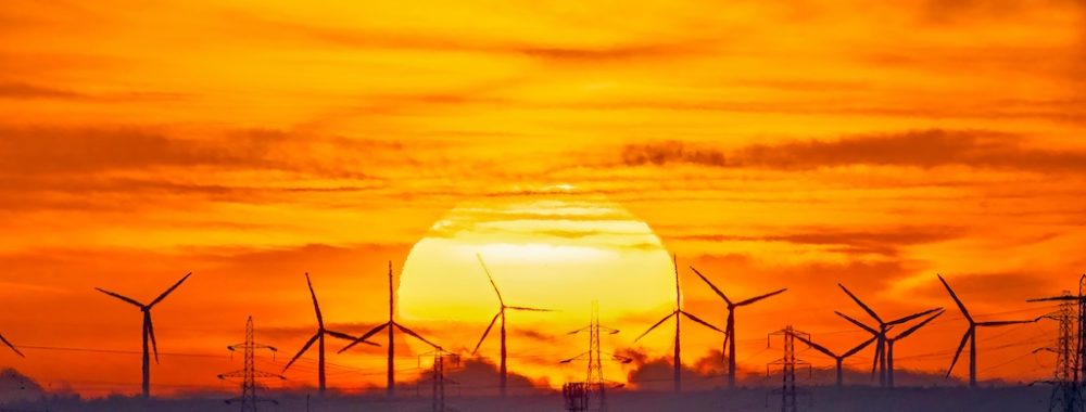 La rencontre du capital et du climat