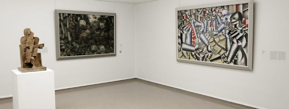 L’art: pourquoi cette classe d’actifs s’intègre aux stratégies des Tiers-Gérants et Family Offices