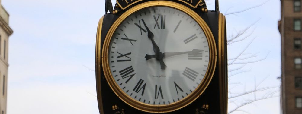 Trump a donné rendez-vous le 1er août