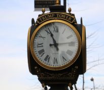 Trump a donné rendez-vous le 1er août