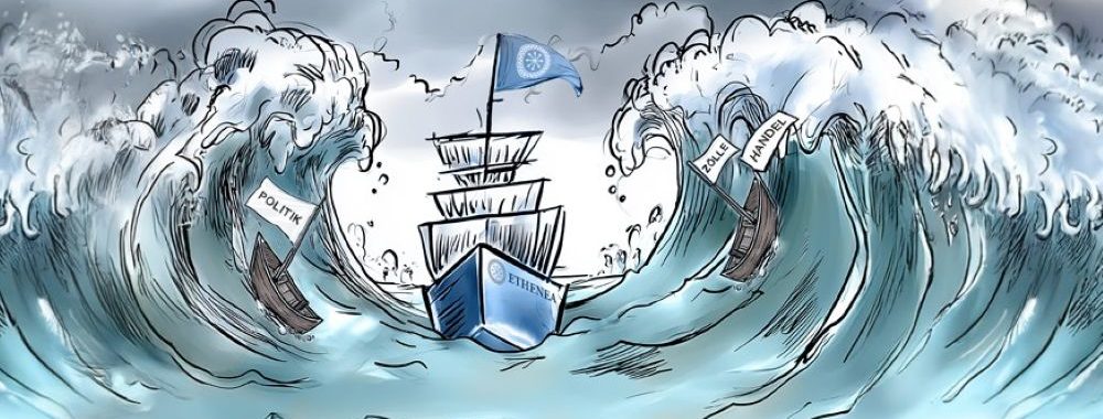 Les extrêmes politiques à la croisée des marchés inédits