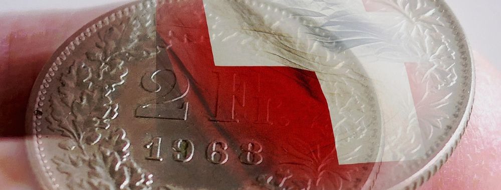 Mt Pelerin intègre Frankencoin, le franc suisse numérique intègre ainsi le système bancaire