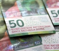 Le CHF reste la seule véritable valeur refuge