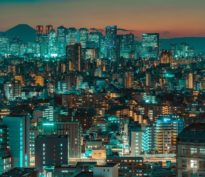 Le Japon, prochaine destination pour les investisseurs?