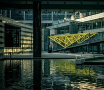 Réunion de la BCE et de la FED – juillet 2025