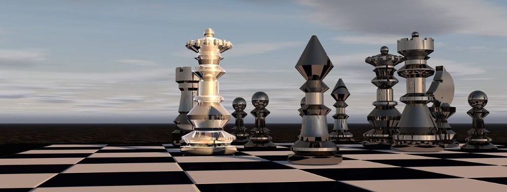 Point sur… Echiquier ARTY SRI