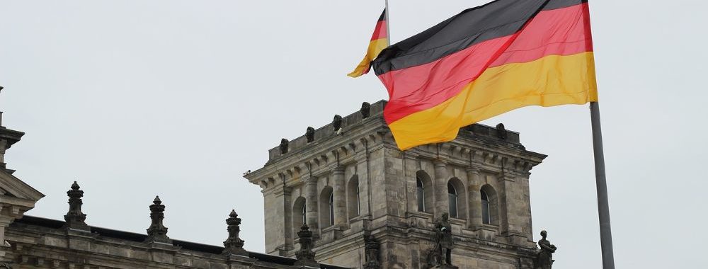Initiative «Made in Germany»