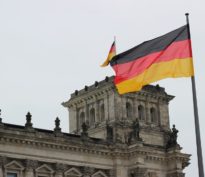 Initiative «Made in Germany»