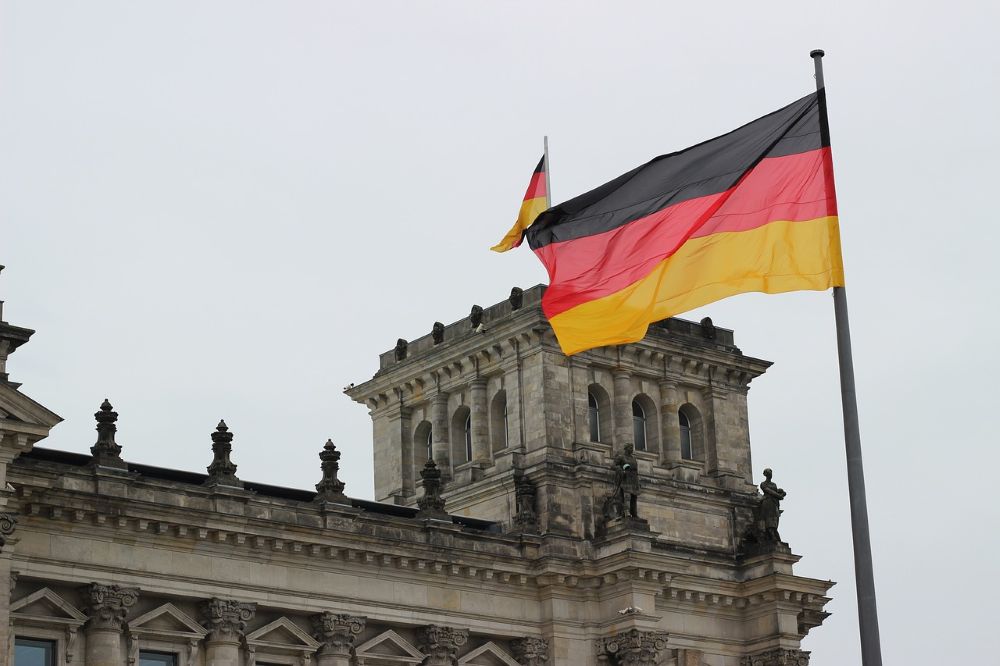 イニシアチブ«ドイツ製» –  Investir.ch