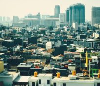 Le cas des marchés émergents