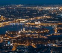 Commentaire sur le marché immobilier européen: juillet 2025