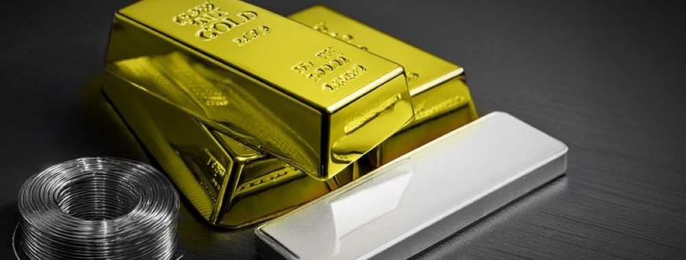 Les matières premières font leur comeback: l’or donne le signal, l’argent est prêt