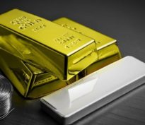 Les matières premières font leur comeback: l’or donne le signal, l’argent est prêt