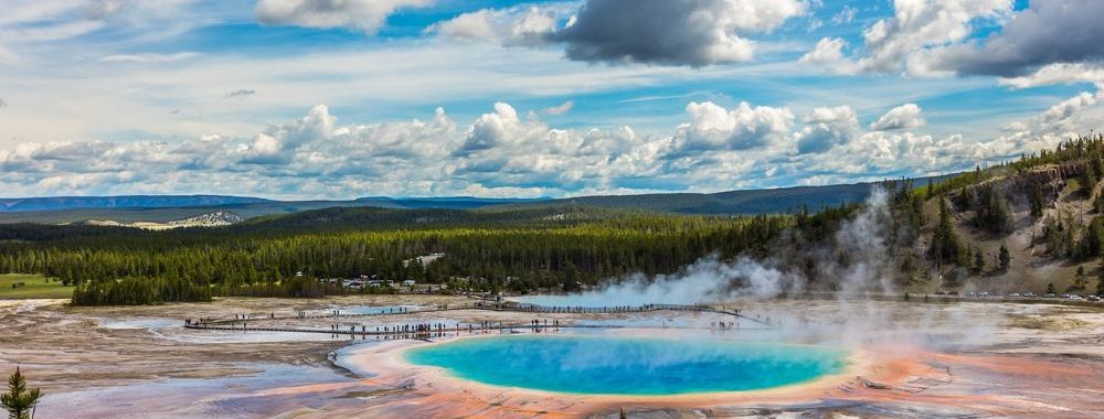 Le test du Wyoming : Powell face au symposium de Jackson Hole