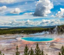 Le test du Wyoming : Powell face au symposium de Jackson Hole