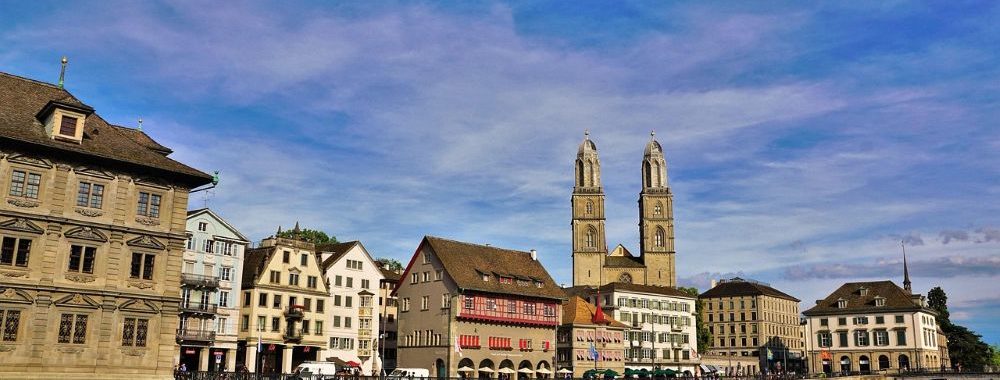 La route de la Suisse vers le Massachusetts de l’Europe