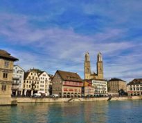 La route de la Suisse vers le Massachusetts de l’Europe