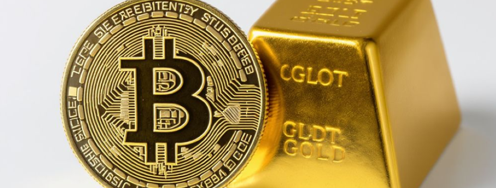 Bitgold – Des ex-cadres de Vontobel lancent un certificat mêlant Bitcoin, or et IA
