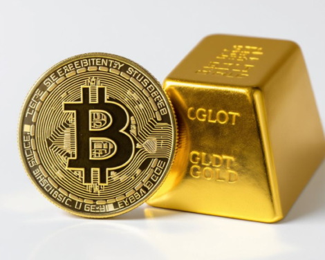 Or et Bitcoin, un changement de dynamique