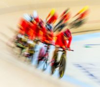 Dernière ligne droite avant la Fed