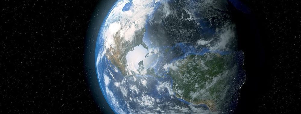 Le monde selon Trump