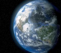 Le monde selon Trump