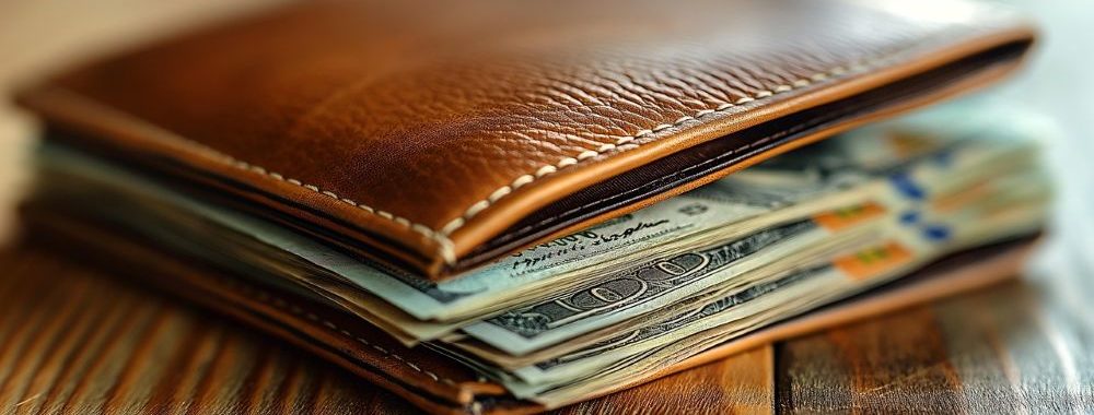 À la recherche des clients au portefeuille bien garni