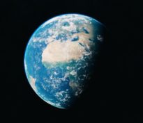 Une grande et belle transition