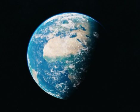 Une grande et belle transition