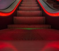 Panne d’escalator pour les marchés?