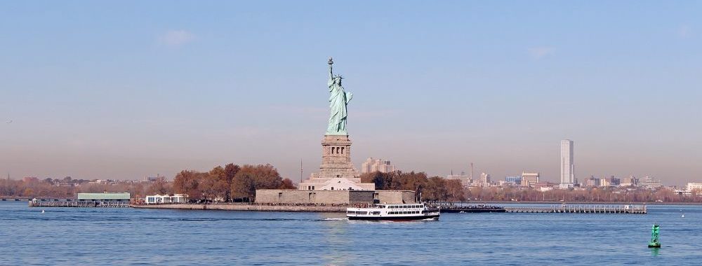 Fermeture des administrations américaines