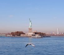 Fermeture des administrations américaines