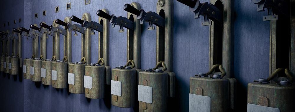 Le shutdown? Quel shutdown?