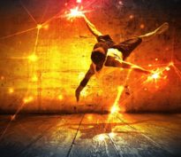 Le grand écart: marchés euphoriques, économie suspendue