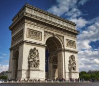 Commentaire sur la situation en France