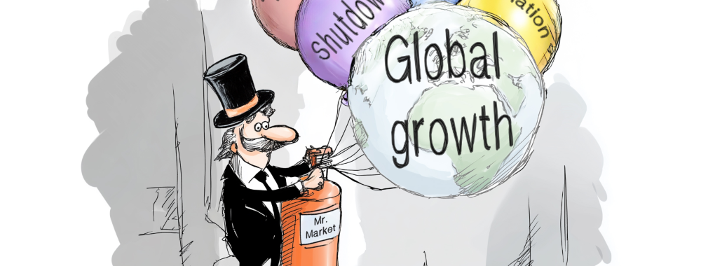 Le marché haussier en équilibre fragile