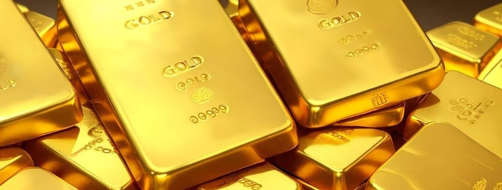 Les arguments en faveur d’une allocation structurelle à l’or dans les portefeuilles