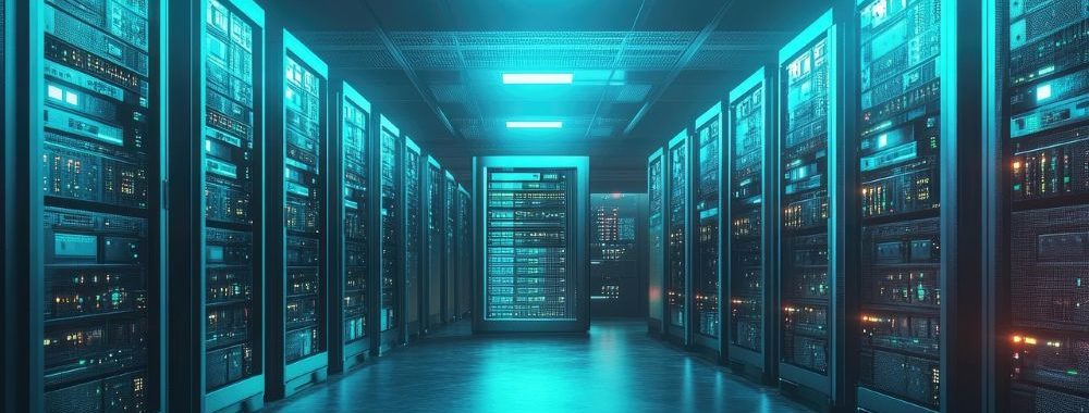 Data Centers, maillons de la transition?