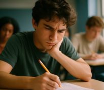 Le vrai test commence