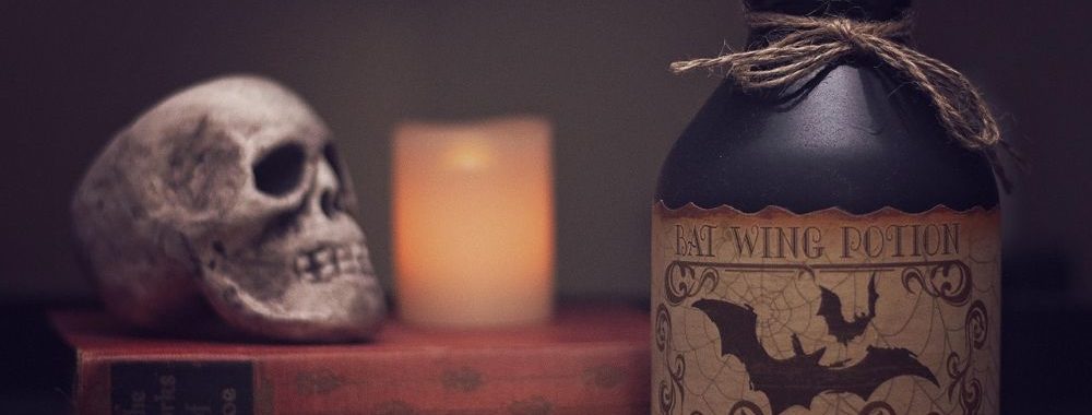 La triste réputation du mois d’octobre