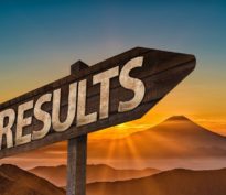 La thérapie par les résultats d’entreprises